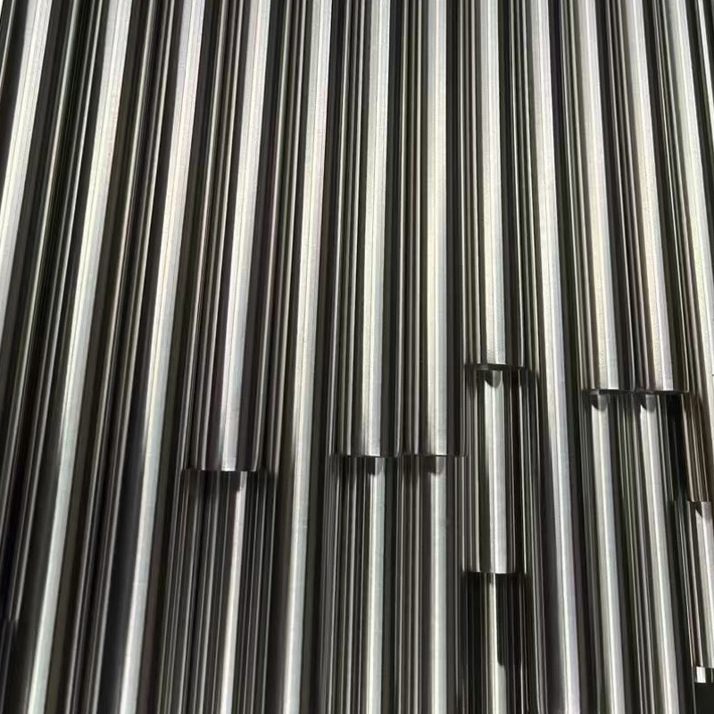 Precision precision rolled stainless steel pipes