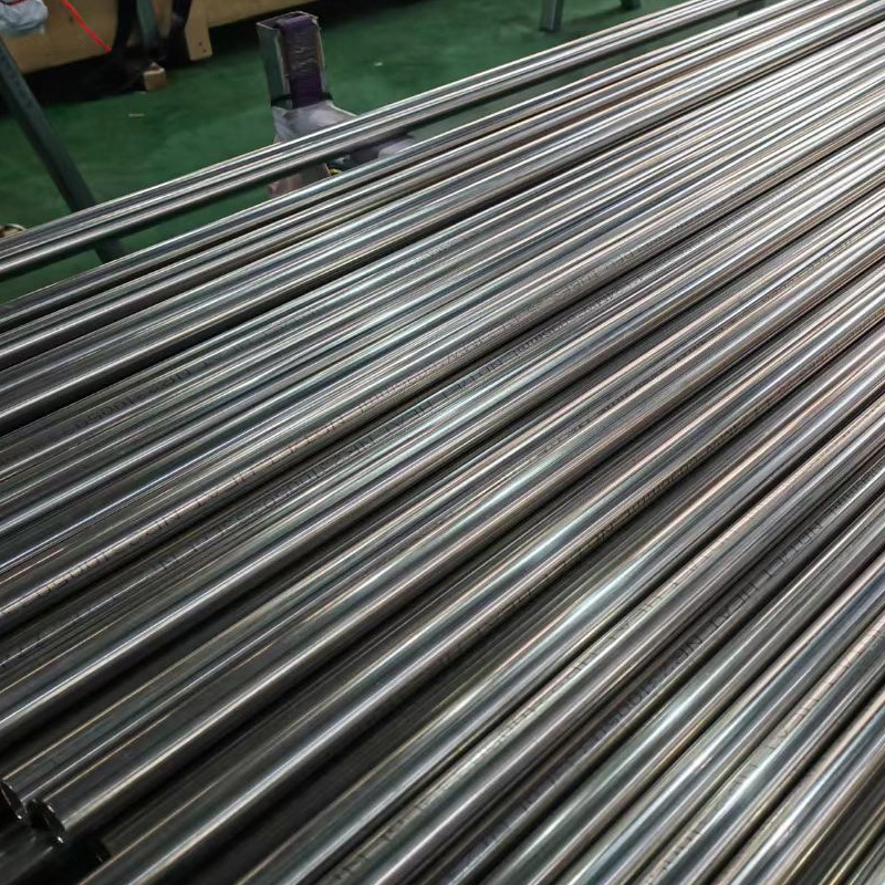 BA Bright Annealed Tube